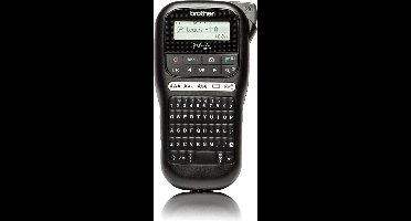 Brother PT-H110 labelprinter - Thermo transfer - 180 x 180 DPI