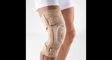GenuTrain S kniebrace - beige - rechts - maat 7