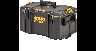 DeWALT ToughSystem 2.0 koffer DS300 BOX DWST83294-1