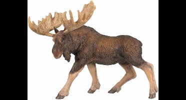 Speelfiguur - Bosdier - Eland