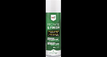 Tec7 Prepare & Finish 400ml
