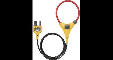 Fluke i2500-18 Stroomtangadapter Meetbereik A/AC (bereik): 0.1 - 2500 A Flexibel