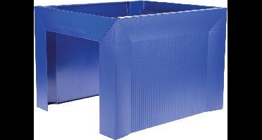 Hangmappenrek HAN Karat - blauw