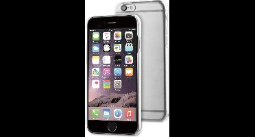 BeHello iPhone 6 Plus/6S Plus Back Case Transparant