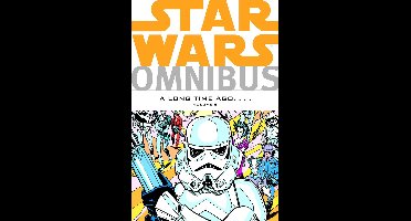 Star Wars Omnibus 5