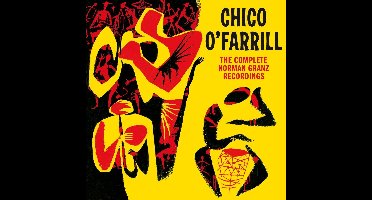 The Complete Norman Granz Recordings