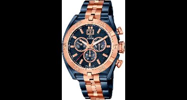 Jaguar J810/1 Heren Horloge