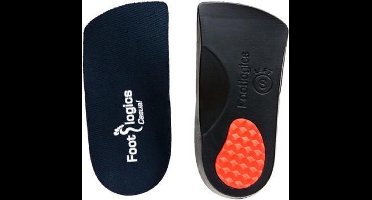 Footlogics casual s 38-40