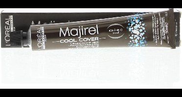 L'Oréal Professionnel - Haarverf - Majirel - Cool Cover - 50ML - 9.3