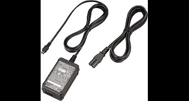 Sony AC-L200 AC Adapter / Oplader