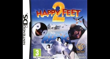 Happy Feet 2 (DS)