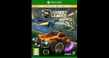 Rocket League - Ultimate Edition - Xbox One