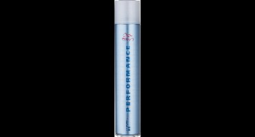 Wella Professionals Performance Extra Strong Hold Hairspray 500 Ml