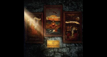 Pale Communion (Std) - Opeth