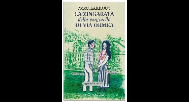 La zingarata della verginella di Via Ormea