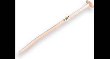 Schopsteel 110292 Licht Gebogen 90cm Blijham