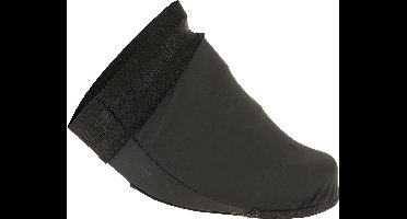 AGU Toe Covers Essential - Zwart - XXXL - 47+ - Met Kevlar versterkte neus
