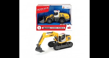 Simba 203722003 speelgoedfiguur kinderen