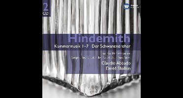 Kammermusic 1-7 / Der Schwanendreher