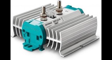 Mastervolt Charge Mate 1202 Charge Mate Pro 90