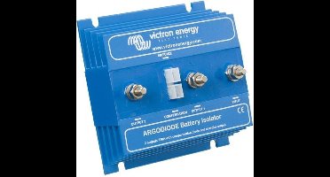 Victron Argodiode Argodiode 80-2SC 2 batterijen 80A