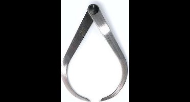 MIB Krompasser 200mm