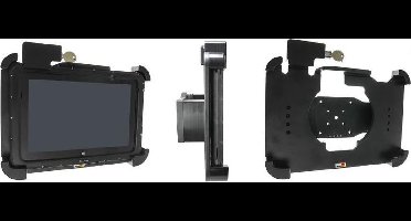 Brodit 510810 houder Tablet/UMPC Zwart