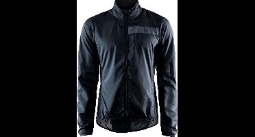 Craft Essence Light Wind Fietsjack Heren - Maat XL