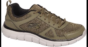 skechers Groene Track - Scloric - Maat 45