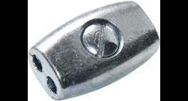 AKO Draadverbinder tot 2.5 mm (10 stuks)