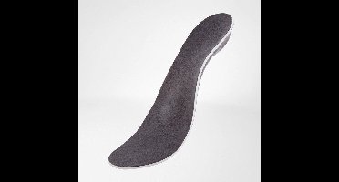 Bauerfeind professionele hielspoor zooltjes heren - maat 43