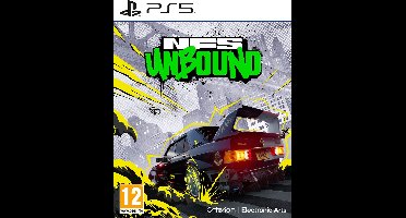Need for Speed: Unbound - PS5