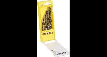 Dewalt DT4535 5-delige Houtspiraalborenset