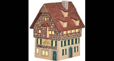 Wurm - Kronen Pharmacy