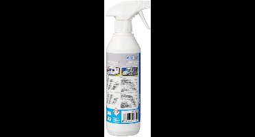 ProPlus Zwarte strepen verwijderaar - voor caravan en camper - 500 ml - sterk reinigend - veilig voor kunststof en glas