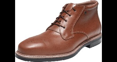 Emma Veiligheidsschoenen S3-Hi-162 Frontier D 44 hoog bruin