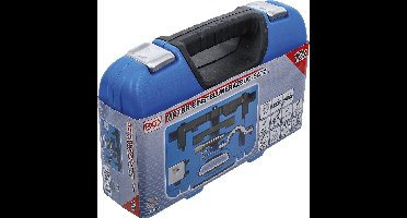 BGS Motorafstelset voor Opel 1.2, 1.4