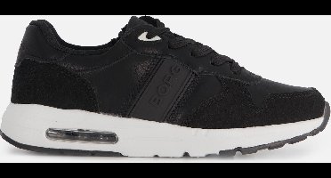 Bjorn borg X1000 Sneakers zwart Synthetisch - Maat 33