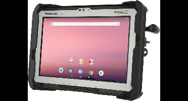 Tab-Lock™ Holder Panasonic FZ-G2 & FZ-A3 RAM-HOL-TABL34U