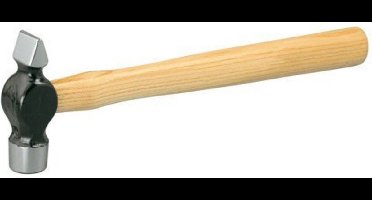 Gedore E-8601 1/4 1431056 Hamersteel 270 mm 1 stuk(s)