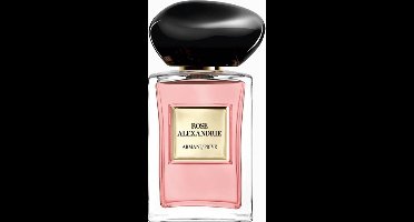 Giorgio Armani - Rose Alenxandrie Eau de Toilette - 100 ml - Dames Parfum