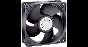 EBM Papst 4412 H Axiaalventilator 12 V/DC 240 m³/h (l x b x h) 119 x 119 x 38 mm