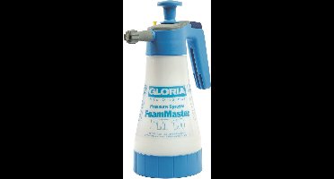 Gloria Haus und Garten 000655.0000 FoamMaster FM 10 Drukspuit 1 l