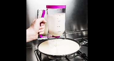 Beslag Dispenser van Ditverzinjeniet