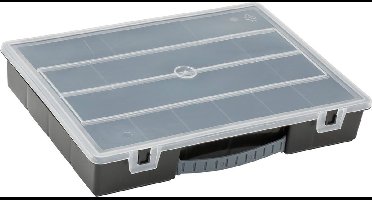 STANLEY Organizer 14-Vaks - 1-92-761