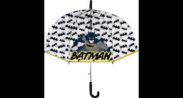 Batman Paraplu, Dark Knight - Ø 64 x 61 cm - Polyester