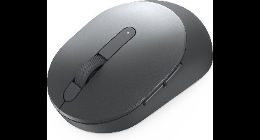 Dell Ms5120W Draadloze Optische Muis 1600 Dpi Titan Gray Voor Tv