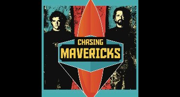 Chasing Mavericks