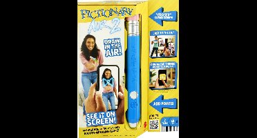 Mattel Games Pictionary Air 2 - Educatief Spel