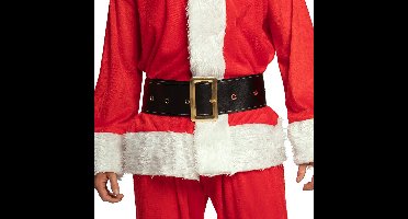 Boland - Riem Kerstman - Volwassenen - Unisex - Kerstman - Kerst